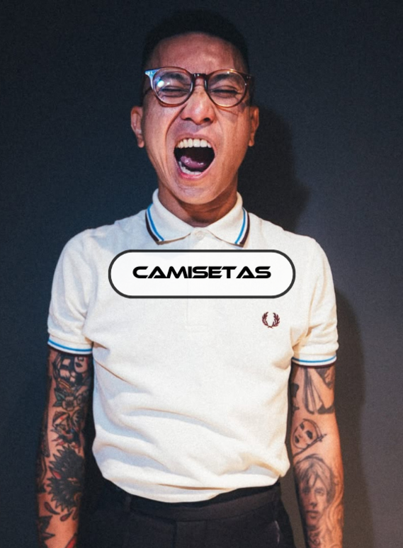 Camisassss