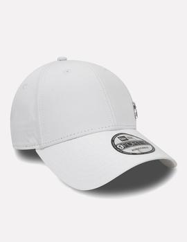 Gorra 940 FLAWLESS LOGO BASIC NEYYAN - White