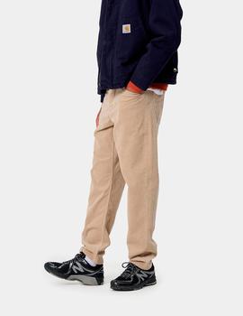 Pantalón CARHARTT NEWEL - Wall