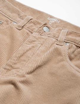 Pantalón CARHARTT NEWEL - Wall