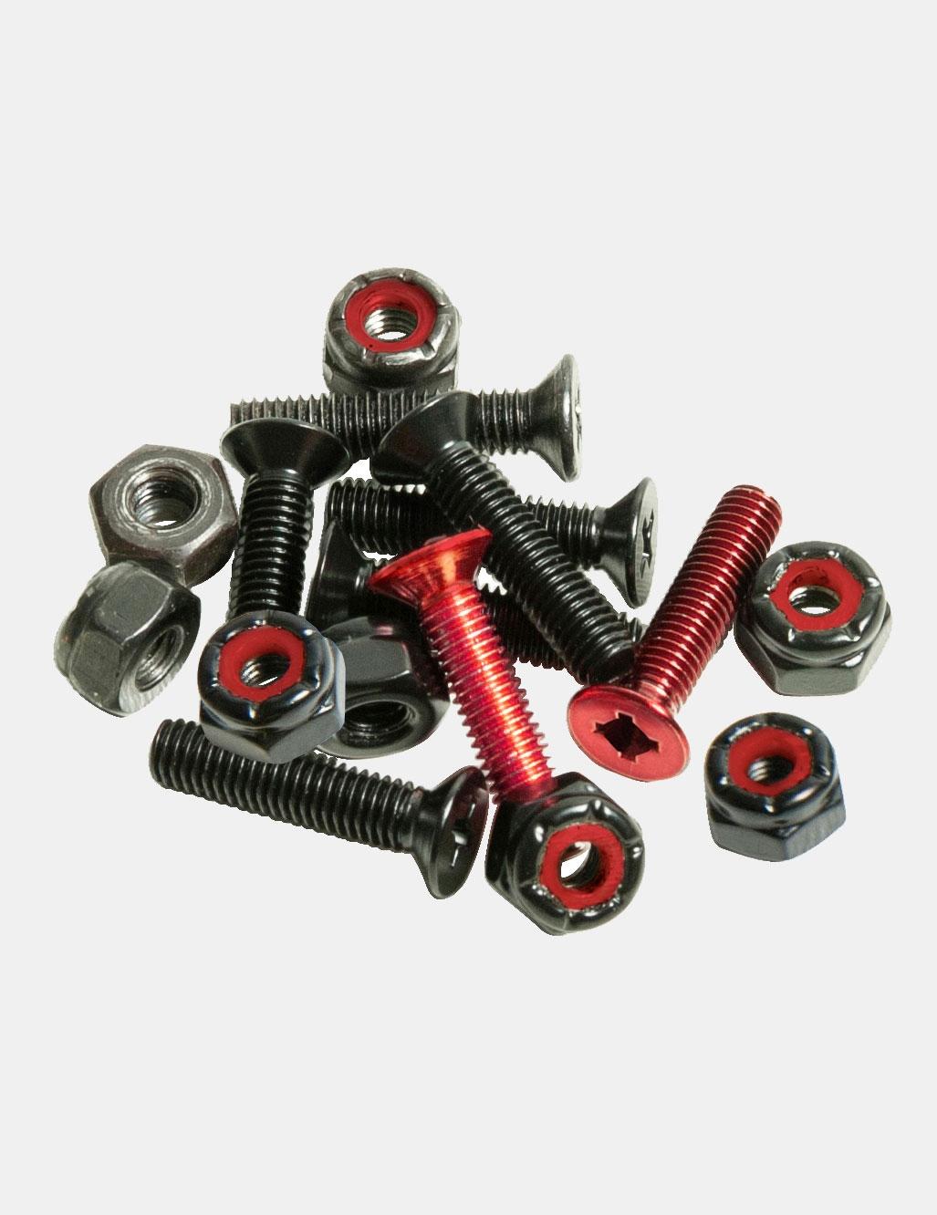 Tornillos COMBO ALLEN+ PHILLIPS HARDWARE 7/8' - Red