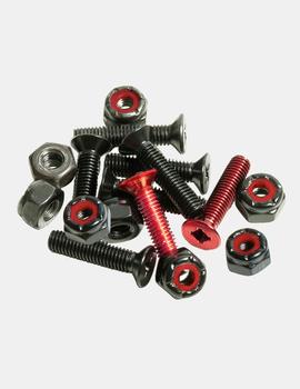 Tornillos COMBO ALLEN+ PHILLIPS HARDWARE 7/8' - Red