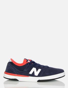 Zapatillas NEW BALANCE NUMERIC NM 533 - OBW