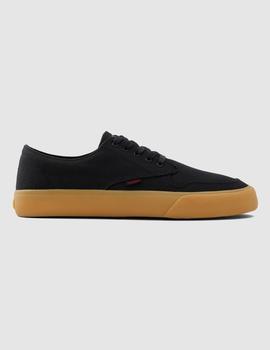 Zapatillas ELEMENT TOPAZ C3 - Black Gum Red