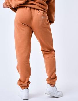 Pantalón Chándal Project X Paris 2140150 -Camel