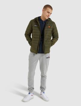 Cazadora LOMBARDY PADDED - Khaki