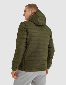 Cazadora LOMBARDY PADDED - Khaki
