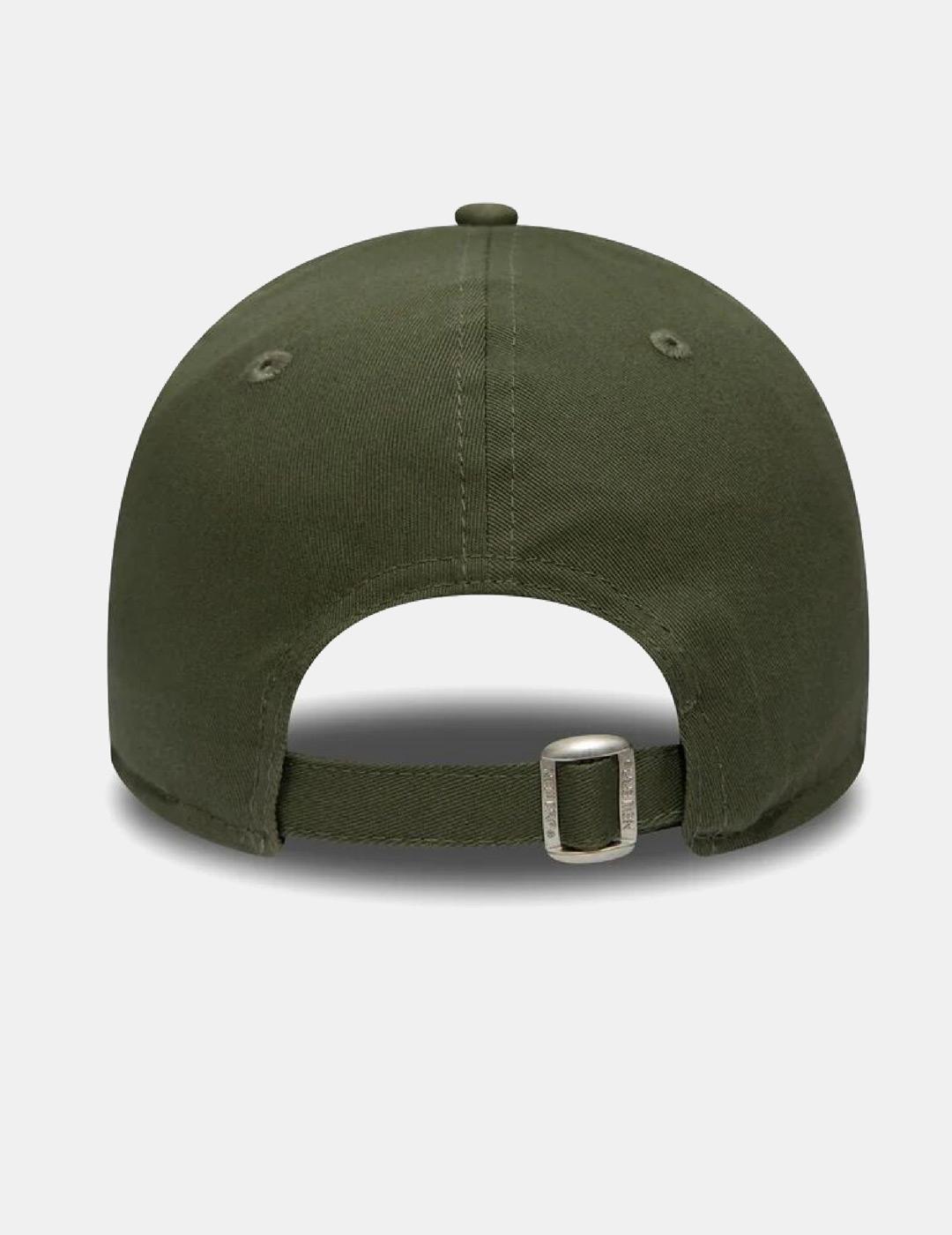 Gorra 940 LEAGUE ESSENTIAL NY YANKEES - Olive