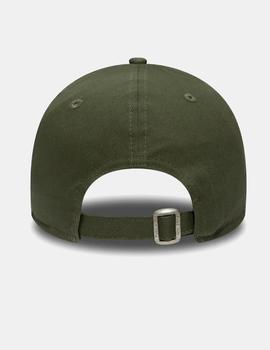 Gorra 940 LEAGUE ESSENTIAL NY YANKEES - Olive