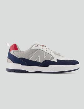 Zapatillas NEW BALANCE NUMERIC NM808 - Blanco