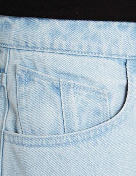 Pantalón VOLCOM BILLOW - Light Blue