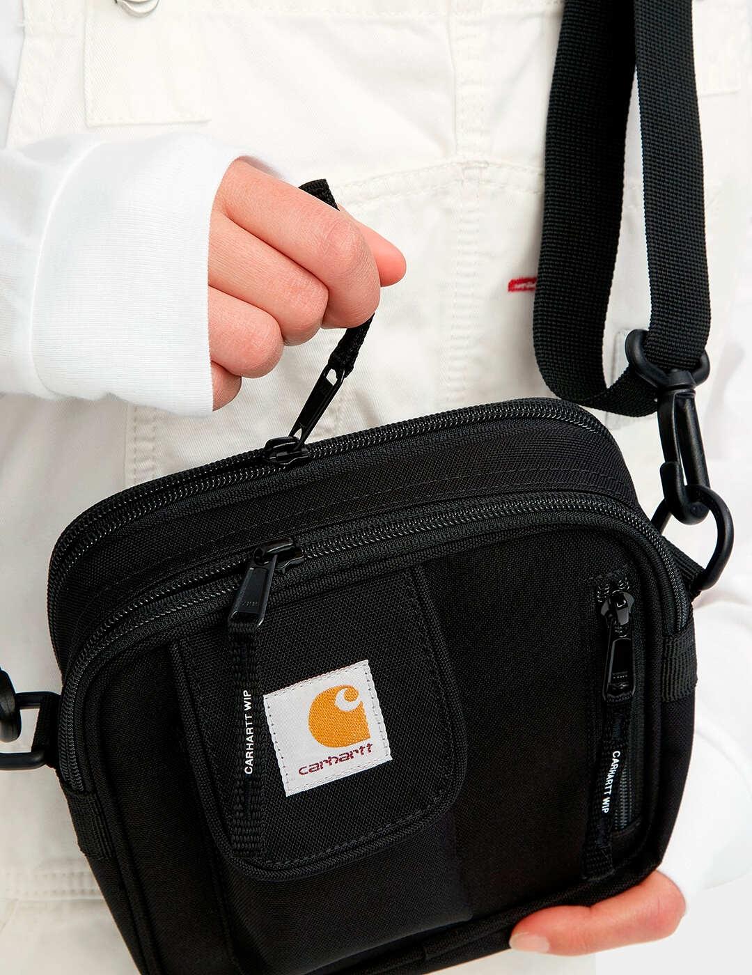 Bolso CARHARTT WIP ESSENTIALS - Black