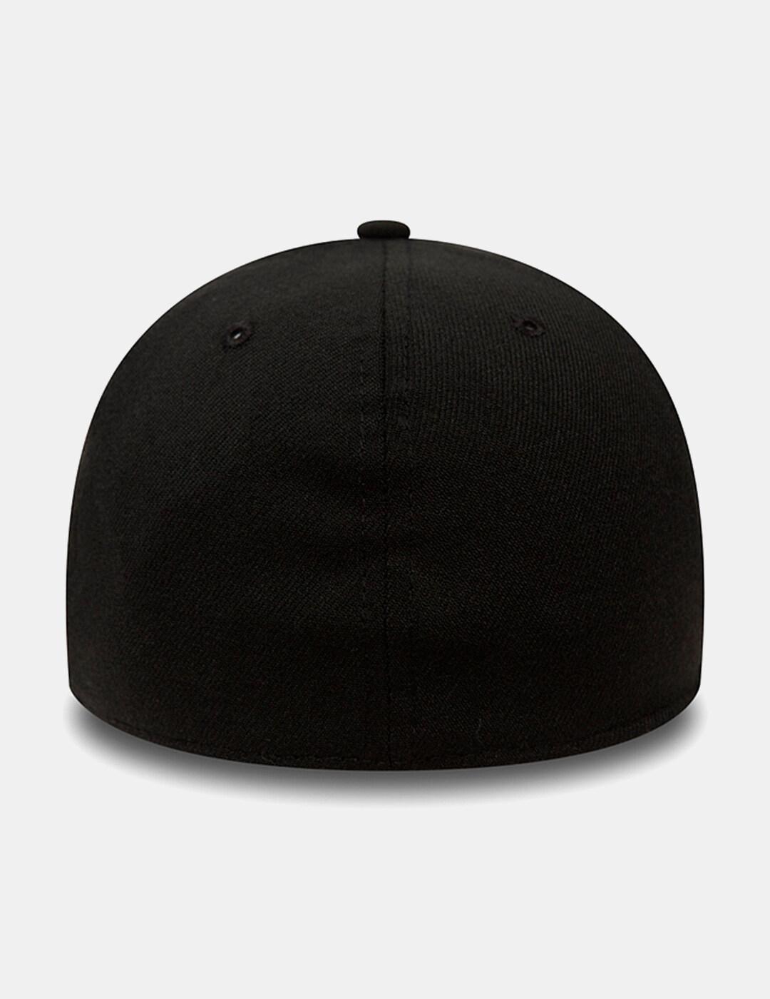 Gorra NE BASIC 3930 - Black