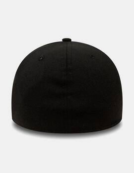 Gorra NE BASIC 3930 - Black
