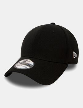 Gorra NE BASIC 3930 - Black