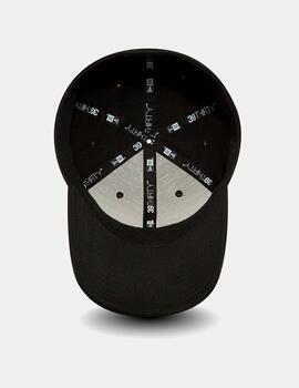 Gorra NE BASIC 3930 - Black