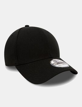 Gorra NE BASIC 3930 - Black