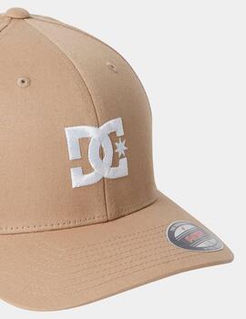 Gorra STAR 2  - Overcast