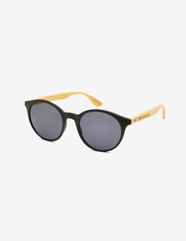 Gafas EW CANYON - Black+Black