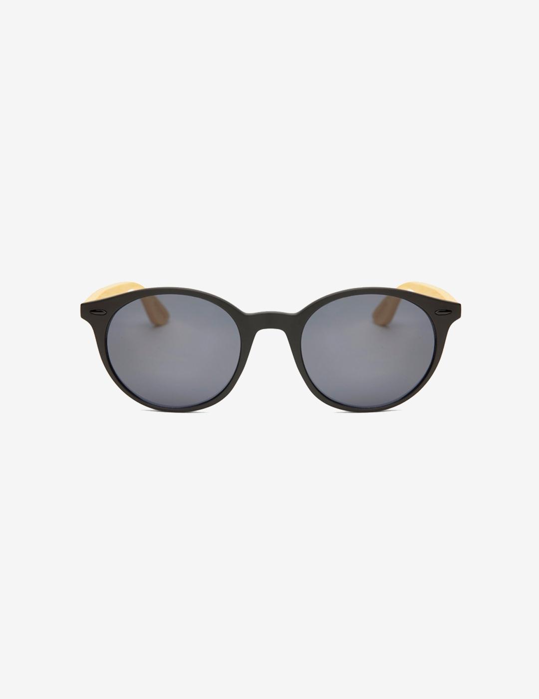 Gafas EW CANYON - Black+Black