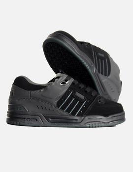 Zapatillas FUSION - Black/Night