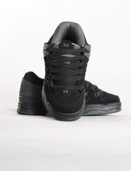 Zapatillas FUSION - Black/Night