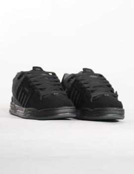 Zapatillas FUSION - Black/Night