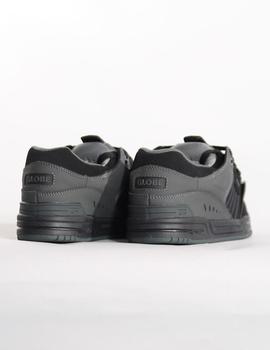 Zapatillas FUSION - Black/Night