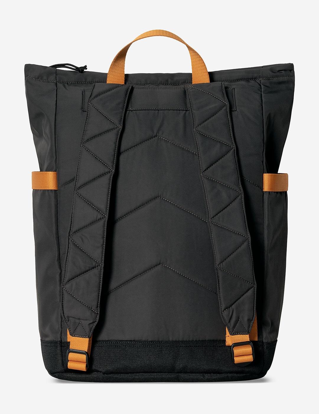 Mochila CARHARTT WIP BAYSHORE - Vulcan/Ochre