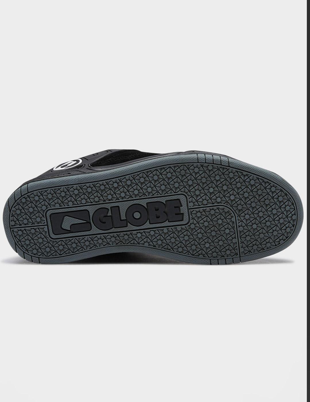 Zapatillas GLOBE TILT - Black/Black TPR