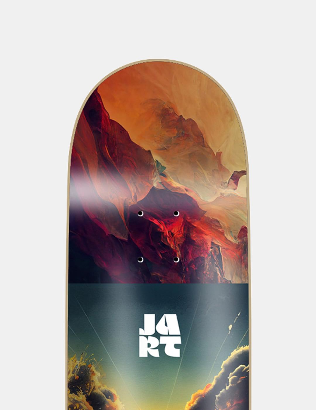 Tabla Skate JART APOCALIPSE 7.87' x 31.32' HC