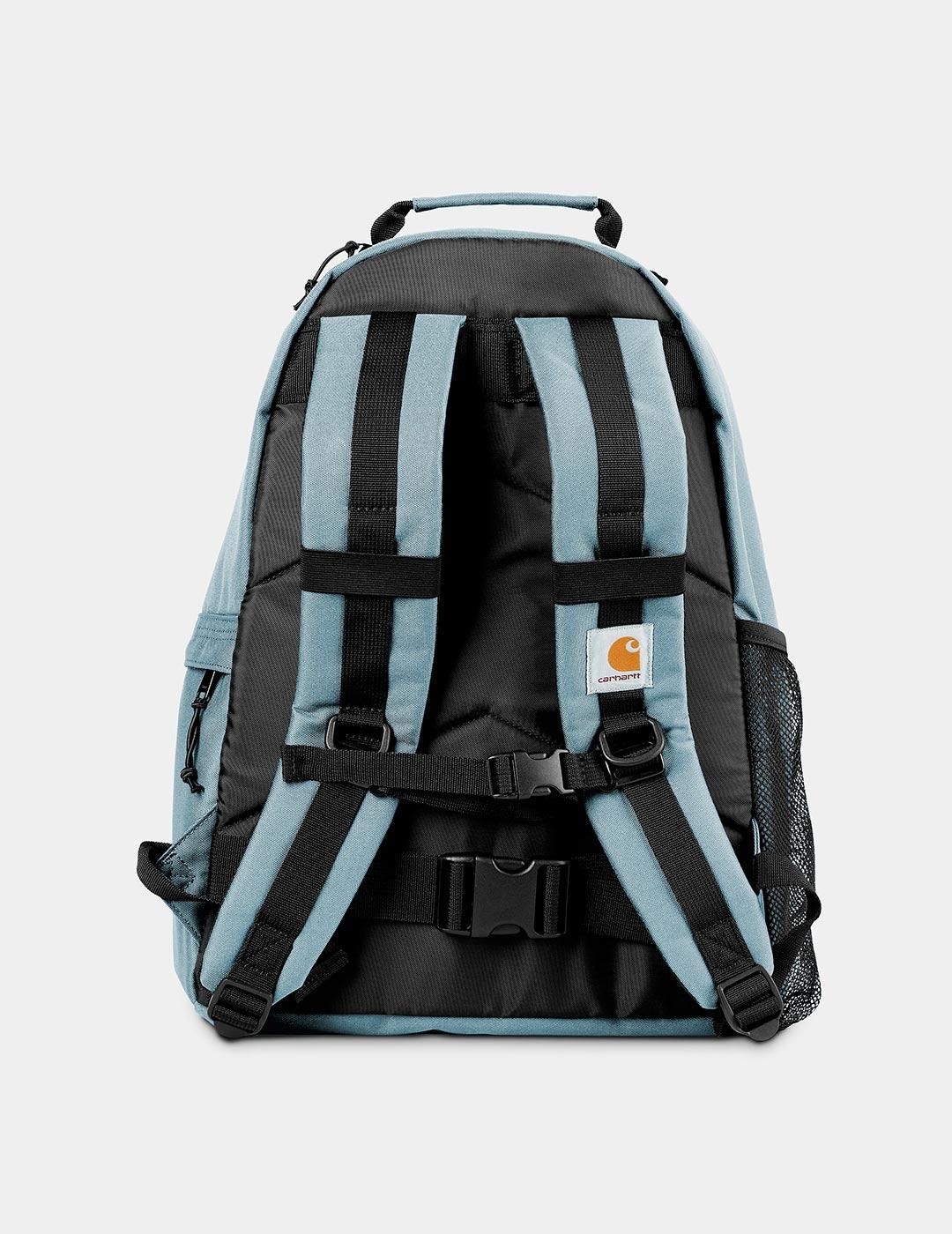 Mochila CARHARTT WIP KICKFLIP - Misty Sky