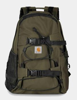 Mochila CARHARTT WIP KICKFLIP - Office Green