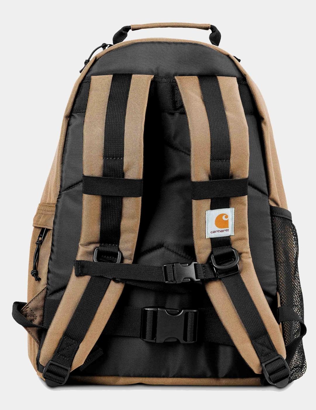 Mochila CARHARTT WIP KICKFLIP - Peanut