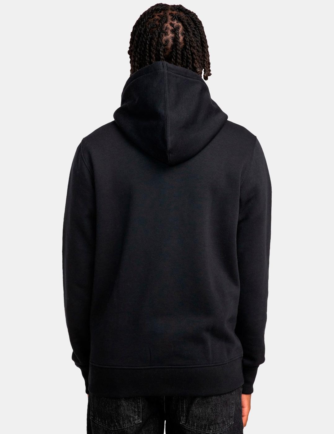 Sud. Cap.abierta ELEMENT CORNELL CLASSIC - Flint Black