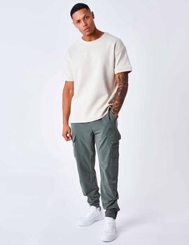 Pantalón 2444126 CARGO - Verde
