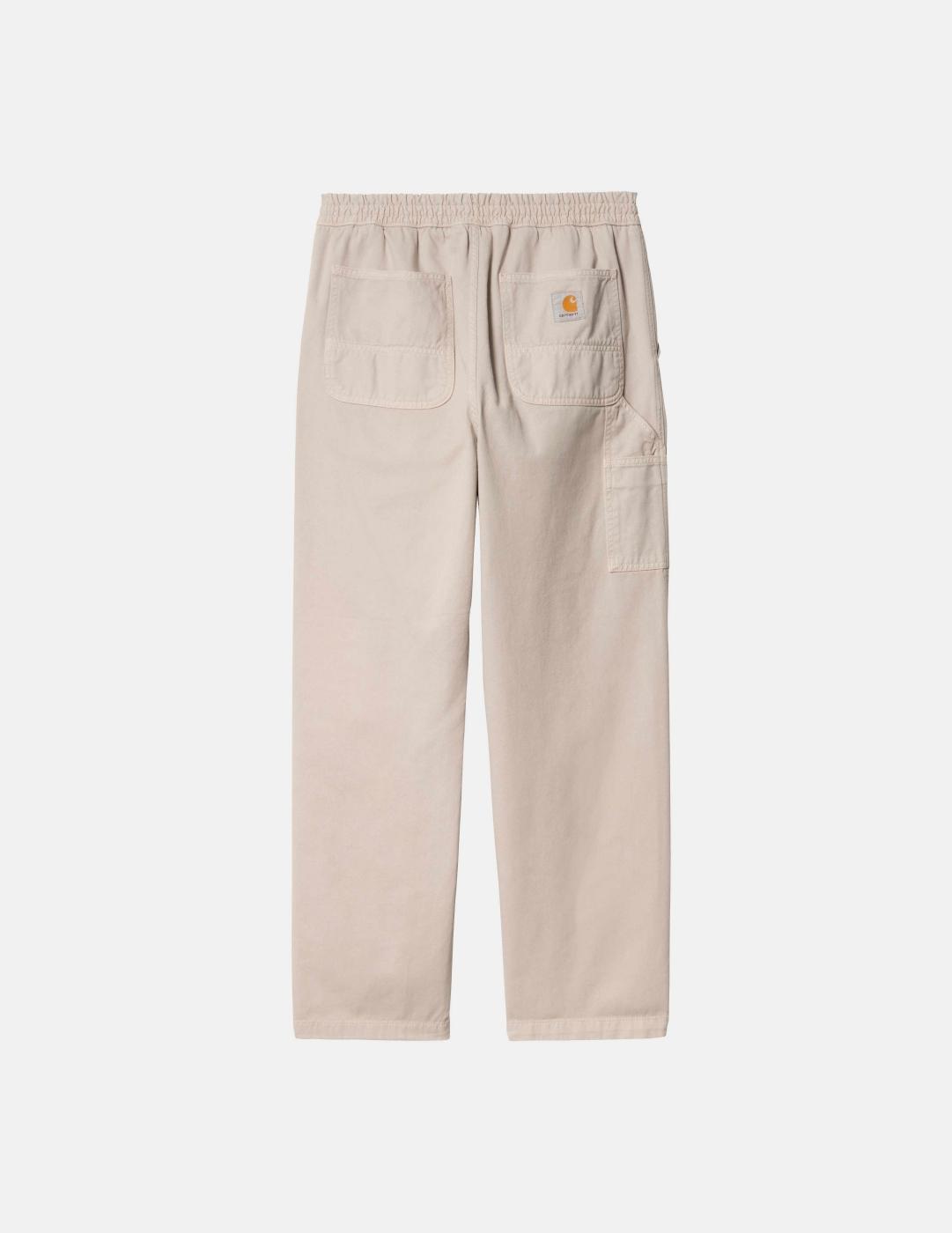 Pantalón CARHARTT WIP FLINT - Fleur De Sel