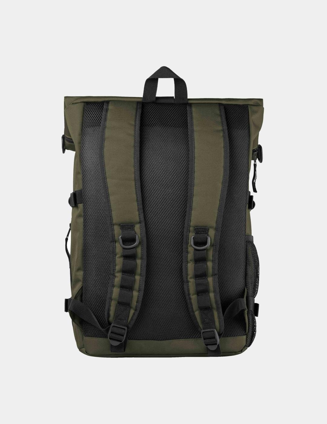 Mochila CARHARTT WIP PHILIS - Office Green