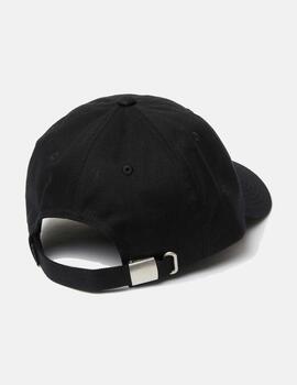 Gorra VOLCOM FULL STONE ADJ - Black