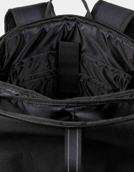 Mochila ELEMENT GROUND SKATE- Flint Black