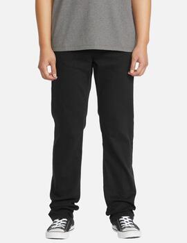 Pantalón VOLCOM SOLVER DENIM - Bold Blue