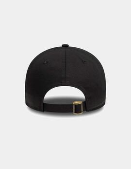 Gorra 940 NE BADGE - Black