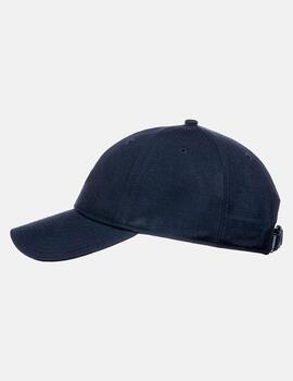 Gorra ELEMENT FLUKY - Eclipse Navy