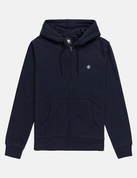 Sud. Cap. Abierta ICON EMBROIDERY - Eclipse Navy