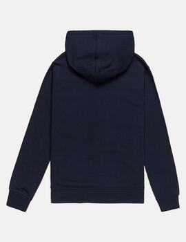 Sud. Cap. Abierta ICON EMBROIDERY - Eclipse Navy
