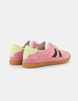 Zapatillas KIZUNA - Red Love