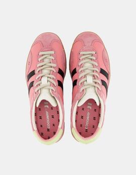 Zapatillas KIZUNA - Red Love