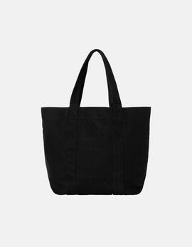 Bolso CARHARTT WIP PARKER TOTE BAG - Black