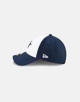 Gorra 940 THE LEAGUE DALCOW TEAM - Dk Blue