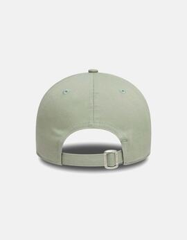 Gorra 940 LEAGUE ESSENTIAL NEYYAN - Green Pstl